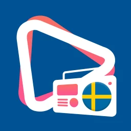 أيقونة Sweden Radio